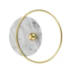 Настенный светильник Escada REVIVAL 10268/1LED