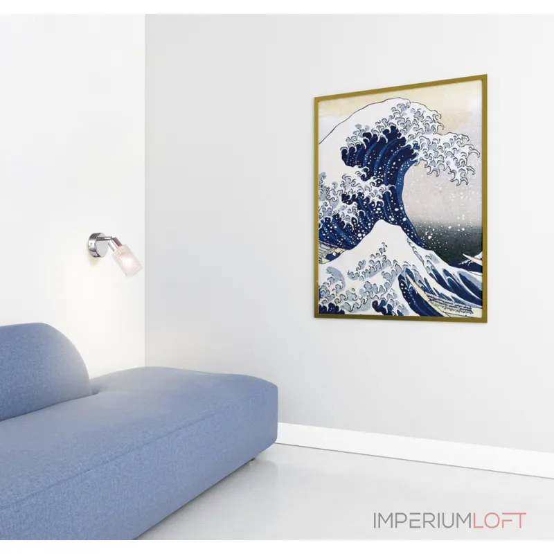 Escada 1133/1A E14*40W Chrome Escada 1133/1A E14*40W Chrome