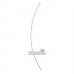 Настенный светильник Escada RAY 10220/2LED White L от ImperiumLoft