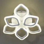 Потолочный светильник Escada ELLA 10212/6LED White