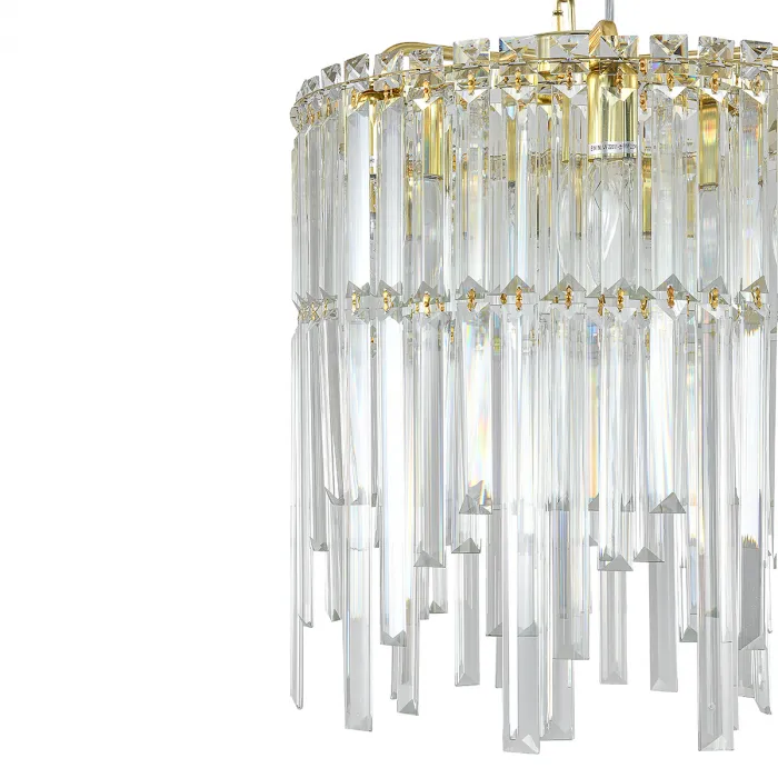 Подвесной светильник Escada ODEGARD 2105/8S от ImperiumLoft