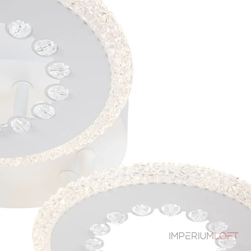 Escada 10233/3 LED*66W White