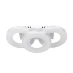 Потолочный светильник Escada ERIS 10265/3LED