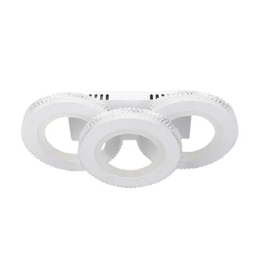 Потолочный светильник Escada ERIS 10265/3LED