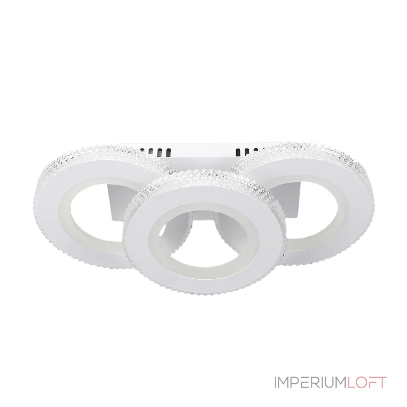 Потолочный светильник Escada ERIS 10265/3LED
