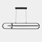 Подвесной светильник Escada ORBITAL 10255/3LED