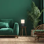 Настольный светильник Escada DIONA 10205/T Grey от ImperiumLoft