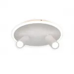 Escada 20046SMA/02 LED 28W 4000K белый от ImperiumLoft Escada 20046SMA/02 LED 28W 4000K белый от ImperiumLoft