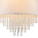 Escada 652/5S E27*60W White от ImperiumLoft