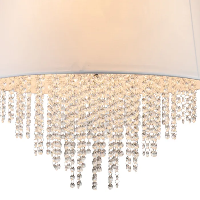 Escada 652/5S E27*60W White от ImperiumLoft