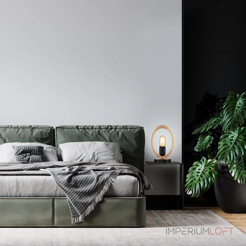 Escada 10196/T E27*40W Black от ImperiumLoft Escada 10196/T E27*40W Black от ImperiumLoft