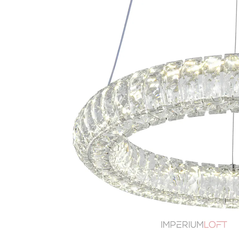 Подвесная люстра Escada ROYAL 620/S LED