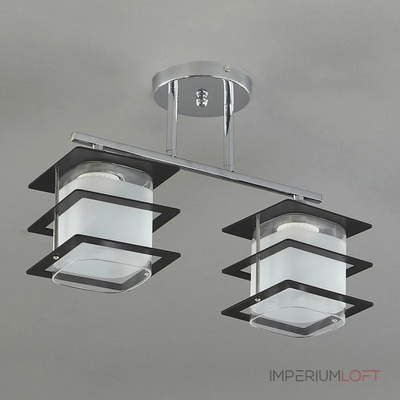 Escada 1127/2PL E27*60W Chrome