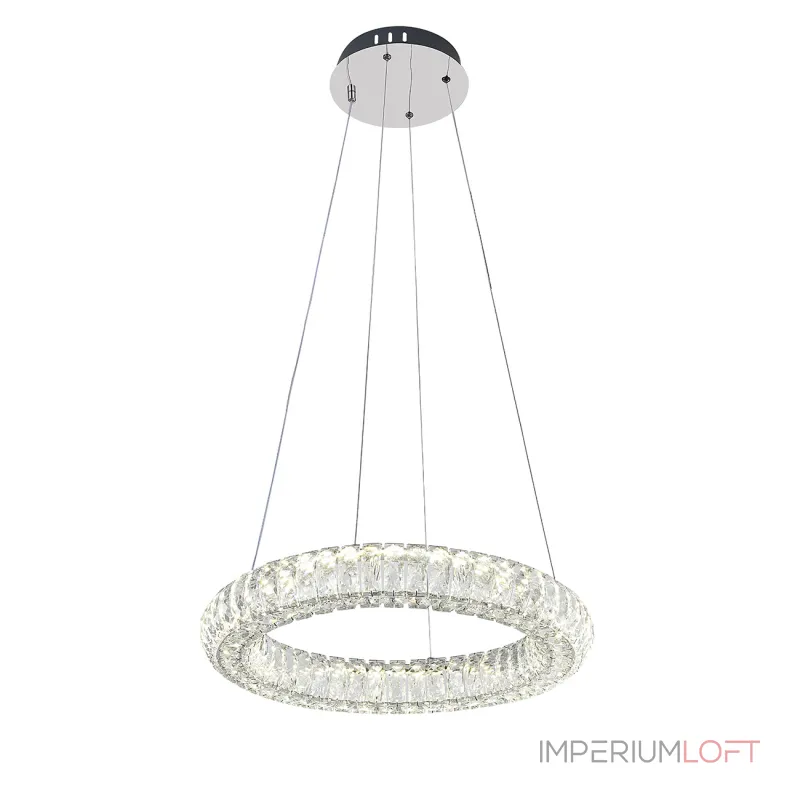 Подвесная люстра Escada ROYAL 620/S LED