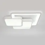 Потолочный светодиодный светильник Escada STREAMLINE 10298/3LED