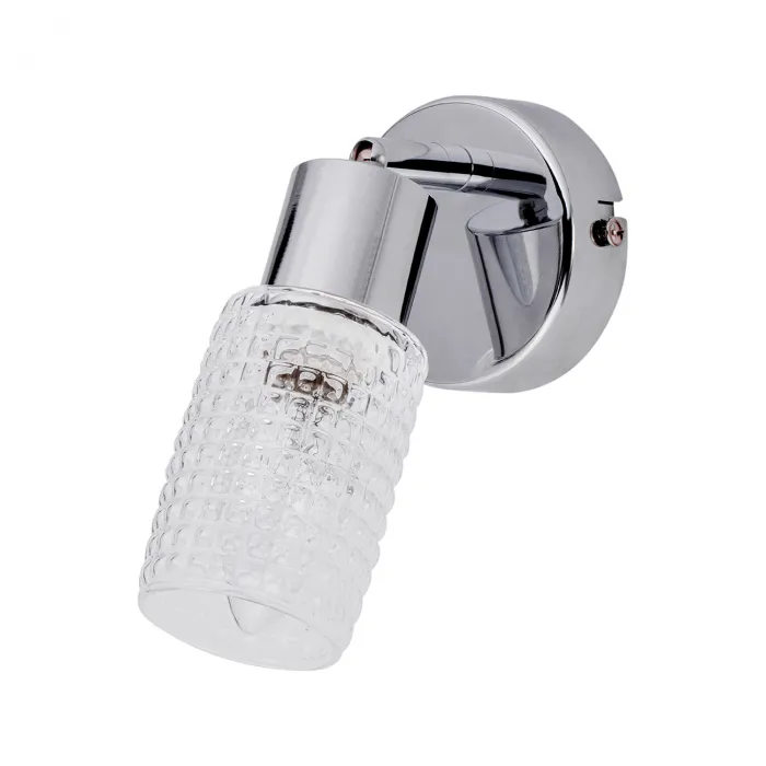 Escada 1133/1A E14*40W Chrome от ImperiumLoft