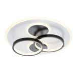 Потолочная люстра Escada MODULE 10235/4LED ROUND