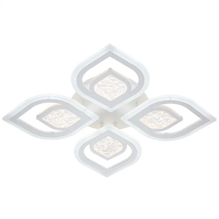 Escada 10227/4 LED*95W White от ImperiumLoft