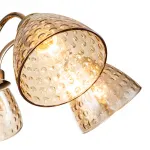 Escada 658/5PL E27*40W Gold от ImperiumLoft