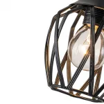 Настенный светильник Escada GALE 1120/1A