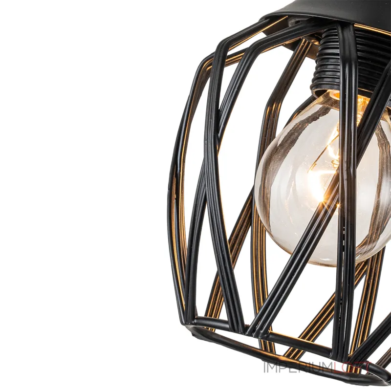 Настенный светильник Escada GALE 1120/1A