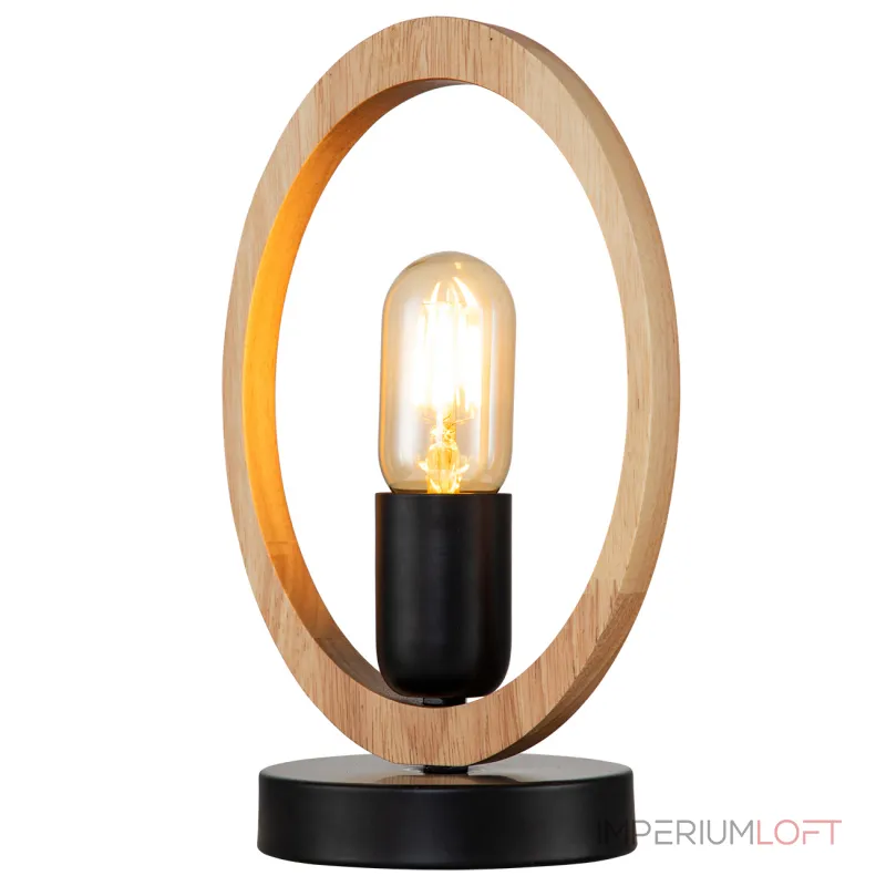 Escada 10196/T E27*40W Black от ImperiumLoft Escada 10196/T E27*40W Black от ImperiumLoft