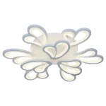 Потолочная люстра Escada LINDA 10229/9LED