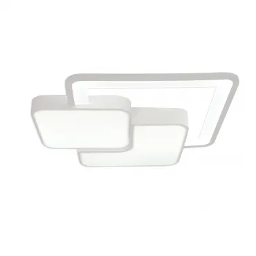 Потолочный светодиодный светильник Escada STREAMLINE 10298/3LED
