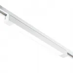 Трек Escada 20001TRU/02LED 30W 4000K белый матовый
