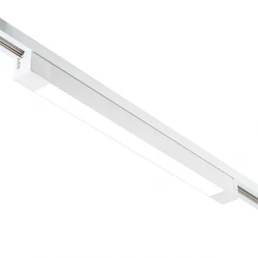 Трек Escada 20001TRU/02LED 30W 4000K белый матовый Трек Escada 20001TRU/02LED 30W 4000K белый матовый