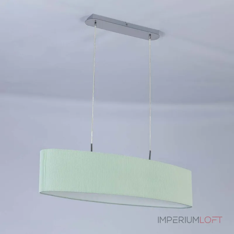 Подвесной светильник Escada 1139/2S E27*60W Mint