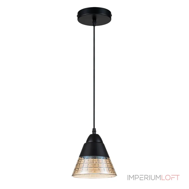 Подвесной светильник Escada CENTUM 10183/1S