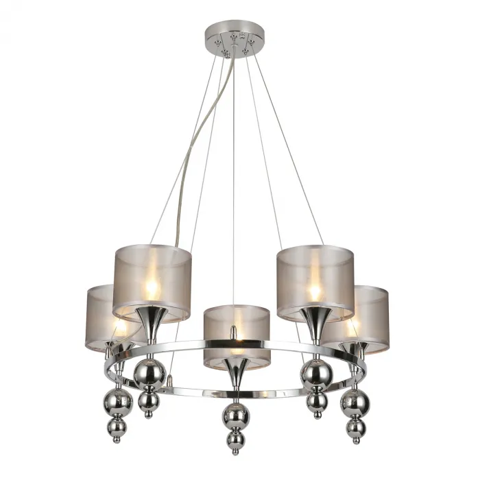 Escada 1130/5S E14*40W Chrome от ImperiumLoft