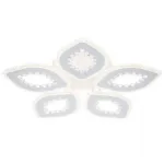 Escada 10271/5 LED*90W White