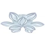Escada 10221/9 LED*180W White от ImperiumLoft