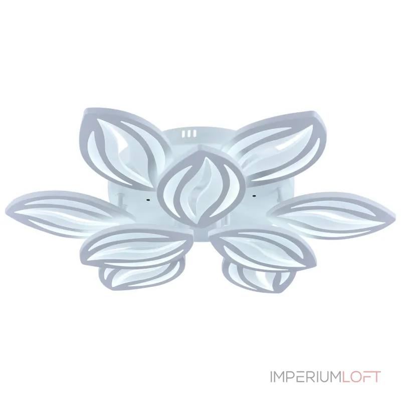 Escada 10221/9 LED*180W White от ImperiumLoft Escada 10221/9 LED*180W White от ImperiumLoft