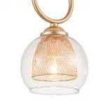 Потолочный светильник Escada SULLA 284/3