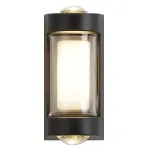 Escada 30006W/01 LED*4W IP54 Black