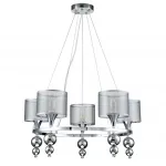 Escada 1130/5S E14*40W Chrome от ImperiumLoft