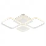 Escada 10255/4 LED*80W White