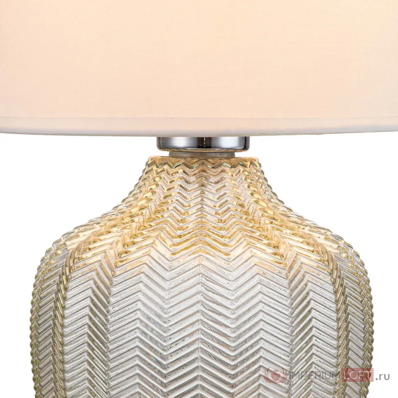 Escada 10194/L E27*40W Clear от ImperiumLoft