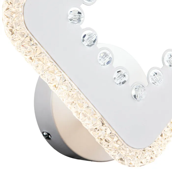Escada 10231/1 LED*26W White от ImperiumLoft