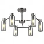 Escada 1115/6PL E14*15W Chrome от ImperiumLoft