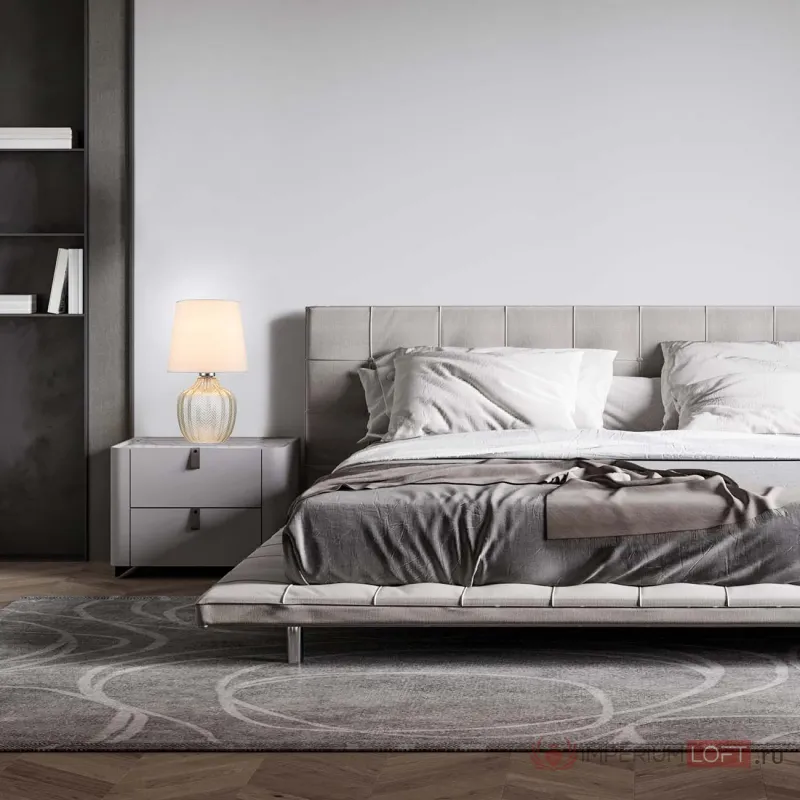 Escada 10194/L E27*40W Clear от ImperiumLoft