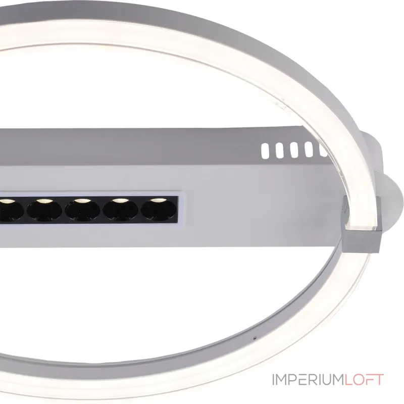 Escada 10253/1 LED*26+3W Chrome