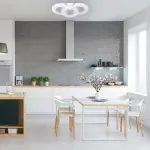 Потолочный светильник Escada ERIS 10265/3LED