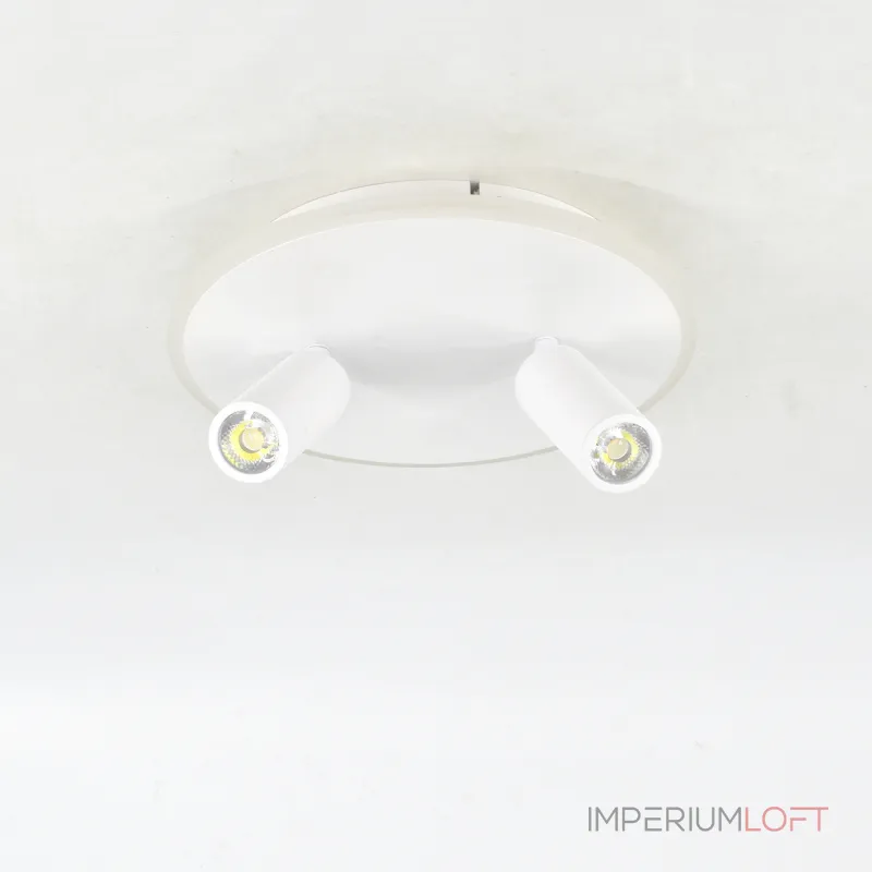 Escada 20046SMA/02 LED 28W 4000K белый от ImperiumLoft Escada 20046SMA/02 LED 28W 4000K белый от ImperiumLoft