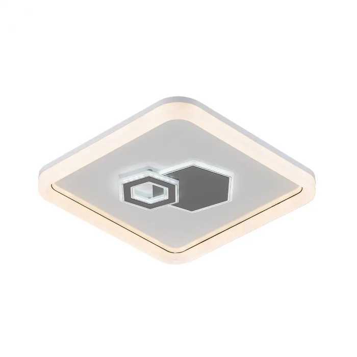 Потолочный светильник Escada ZODIAC 10219/SG LED