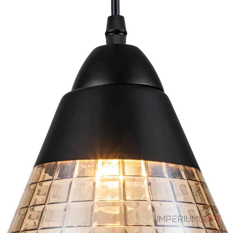 Подвесной светильник Escada CENTUM 10183/1S