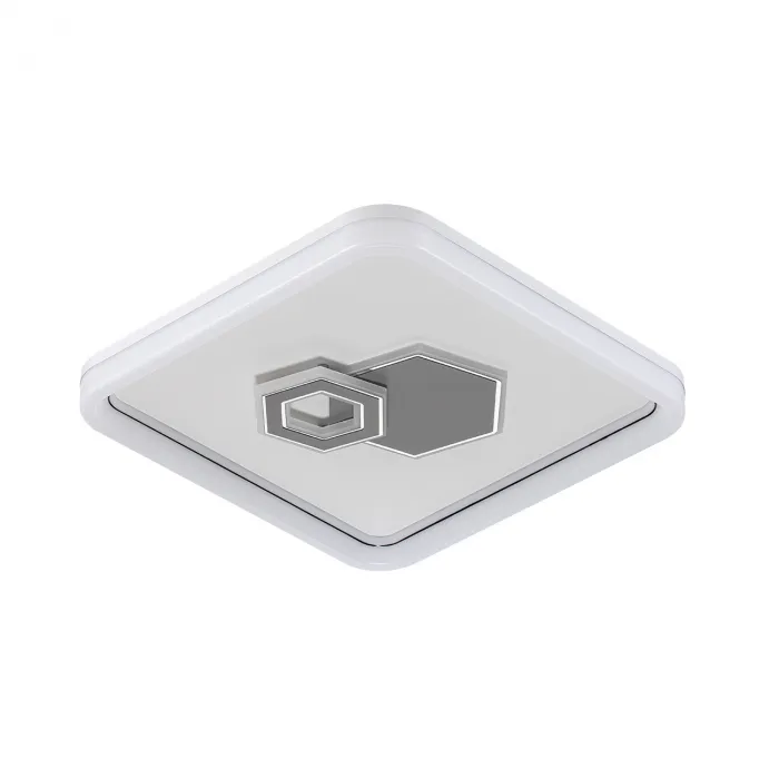 Потолочный светильник Escada ZODIAC 10219/SG LED